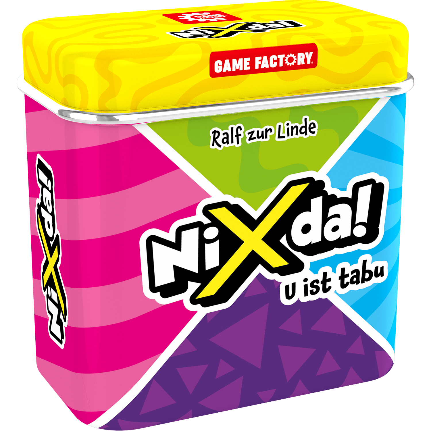 Da Sign Board Nix Da! Release: Hilarious Wordplay Chaos Lands on Your Table ...