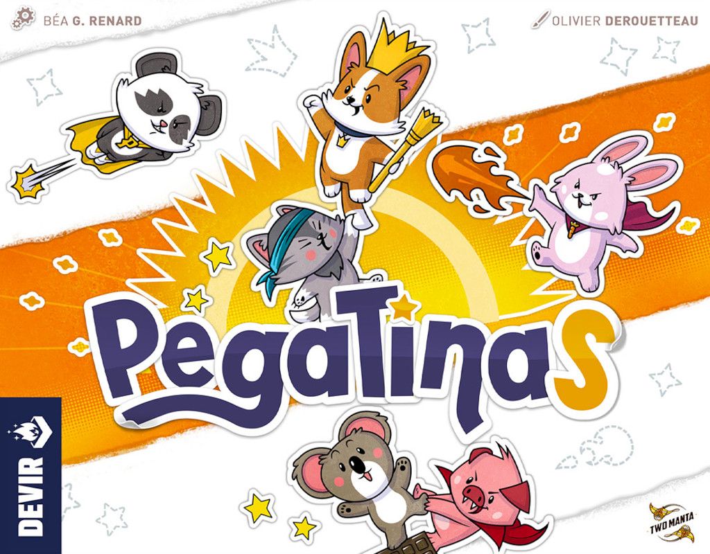 Stickers - regras e dúvidas